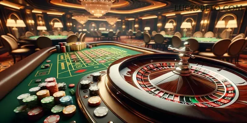 Download app luck9bet Android iOS