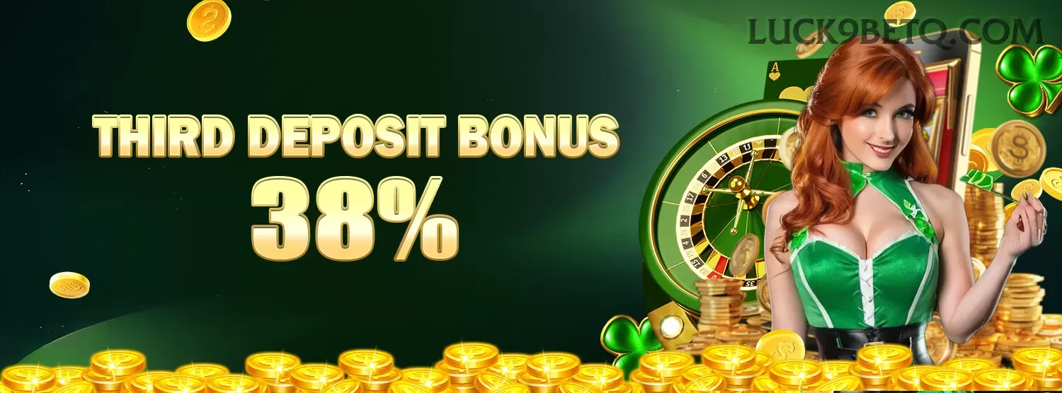 Configurações úteis dentro do app luck9bet