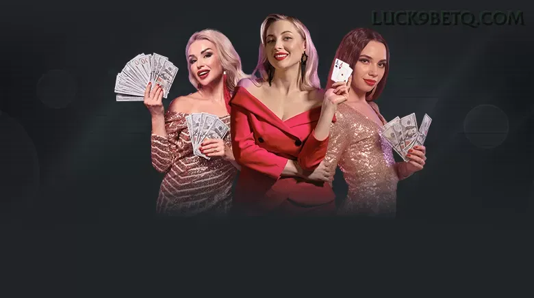 Roleta e blackjack luck9bet
