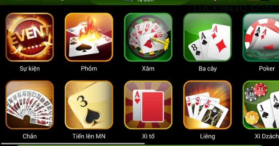 luck9bet multi dispositivo