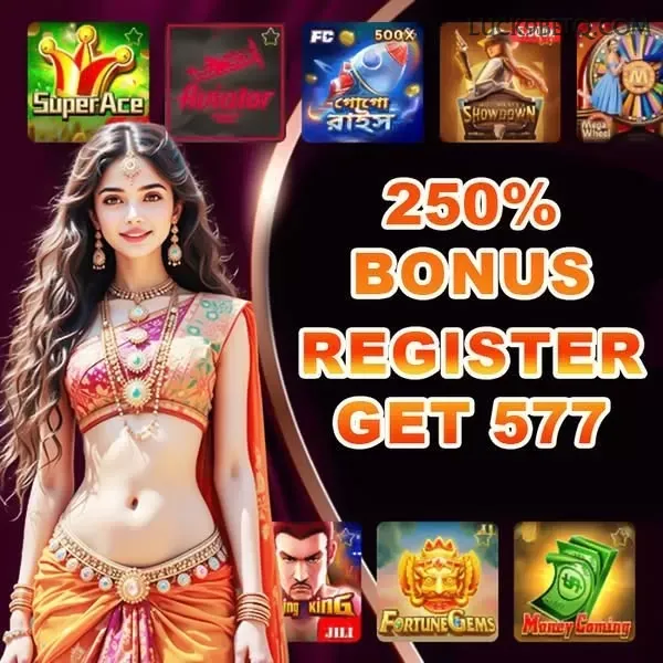 Bônus boas-vindas luck9bet R$100