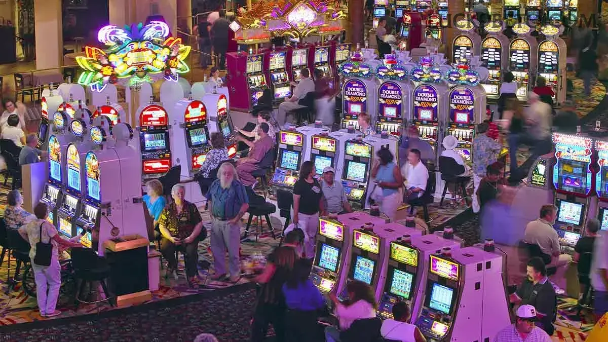 Slots luck9bet - Sweet Bonanza e caça-níqueis populares