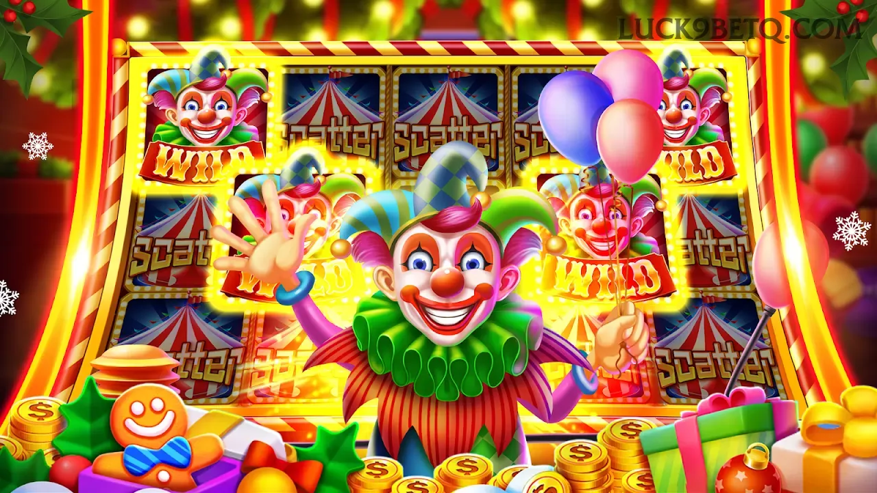 App luck9bet slots mobile