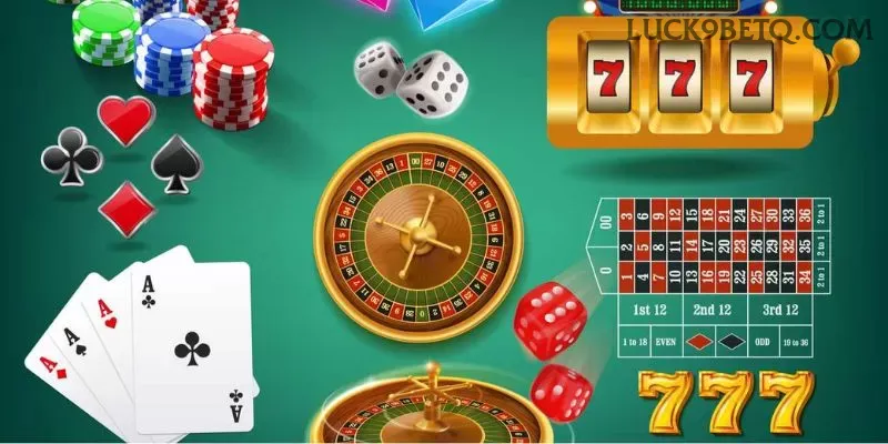 Cashback VIP luck9bet - reembolso semanal