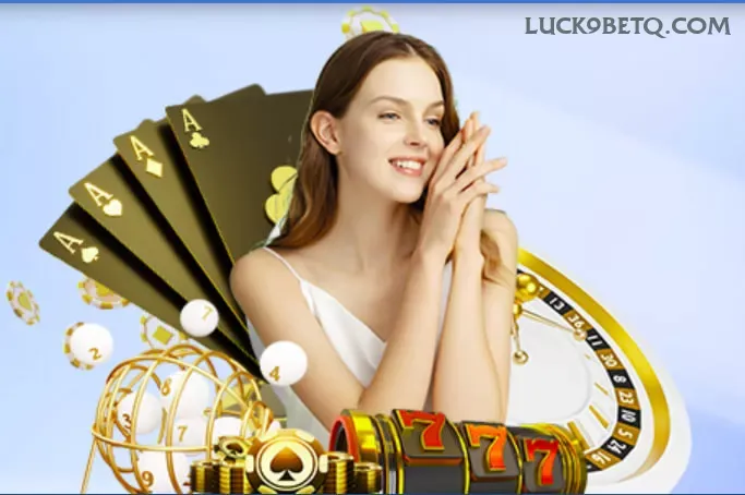 Saque PIX luck9bet