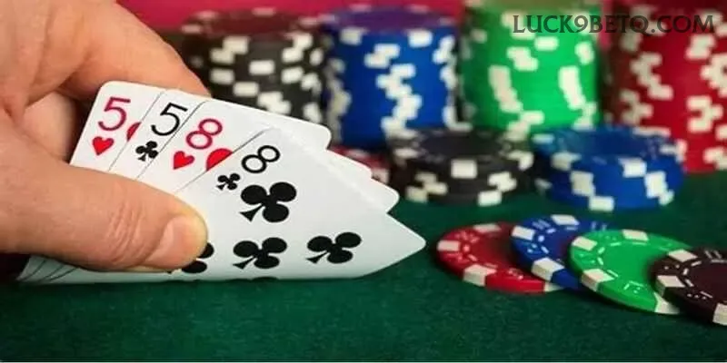 Bônus e prêmios luck9bet